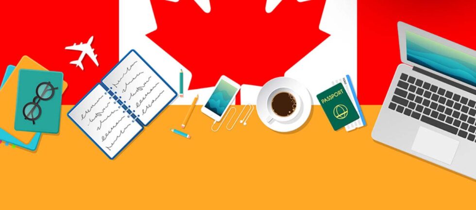 Study in Canada