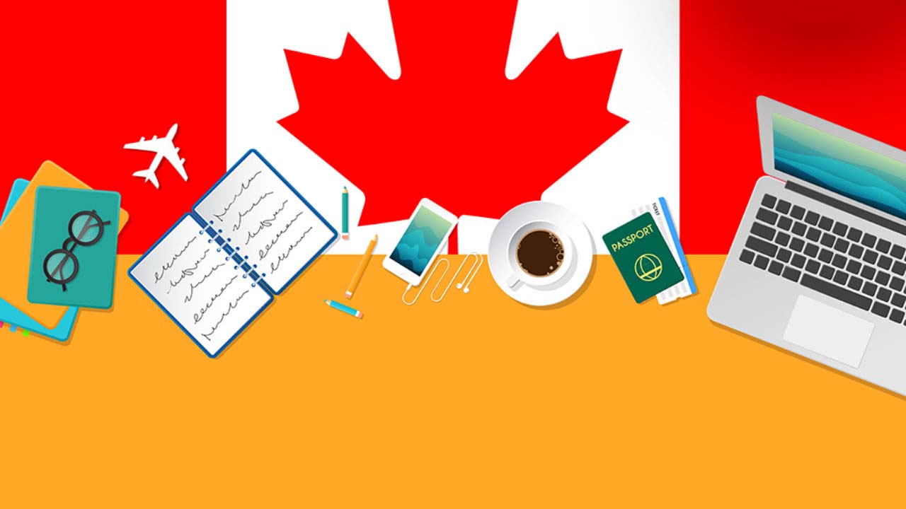 Study in Canada