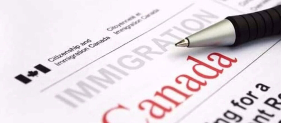 Canada Immigration