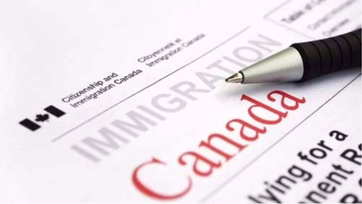 Canada Immigration